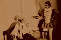 Divadelní spolek Zvoleněves (historie)